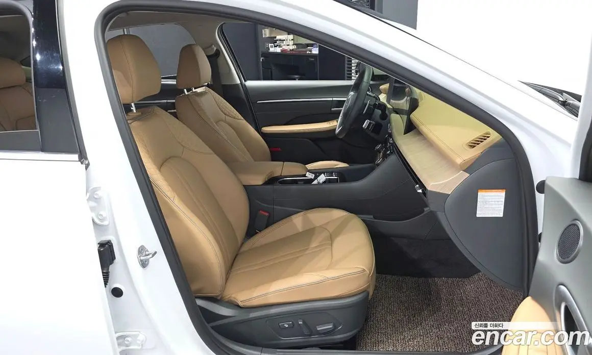 Hyundai Sonata 2025 2.0 автомат (гидро), фото 17 Hyundai Sonata 2025 2.0 автомат (гидро), фото 17