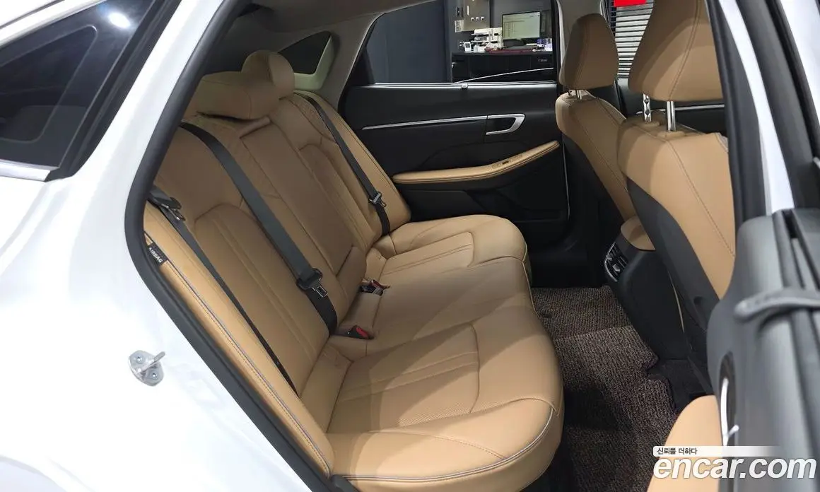 Hyundai Sonata 2025 2.0 автомат (гидро), фото 18 Hyundai Sonata 2025 2.0 автомат (гидро), фото 18