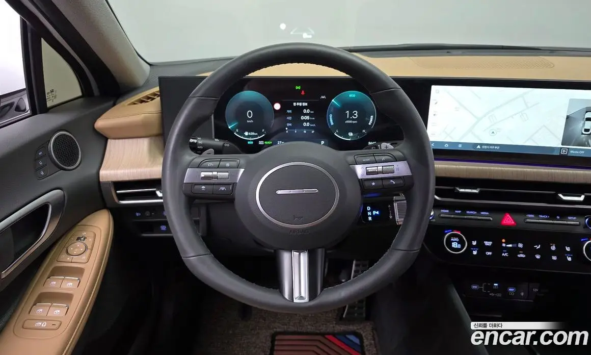 Hyundai Sonata 2025 2.0 автомат (гидро), фото 19 Hyundai Sonata 2025 2.0 автомат (гидро), фото 19