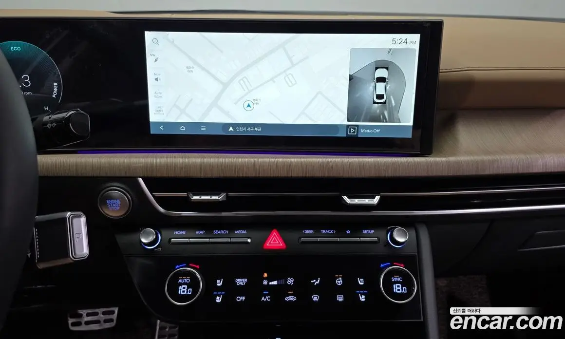 Hyundai Sonata 2025 2.0 автомат (гидро), фото 20 Hyundai Sonata 2025 2.0 автомат (гидро), фото 20