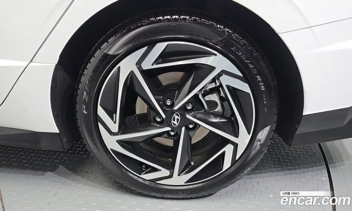 Hyundai Sonata 2025 2.0 автомат (гидро), фото 5 Hyundai Sonata 2025 2.0 автомат (гидро), фото 5