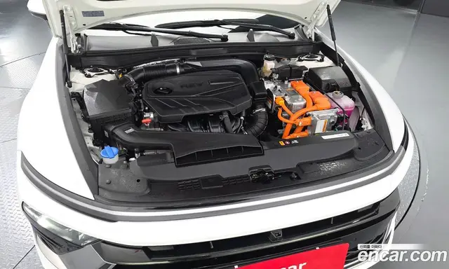 Hyundai Sonata 2025 2.0 автомат (гидро), миниатюра 6 Hyundai Sonata 2025 2.0 автомат (гидро), миниатюра 6
