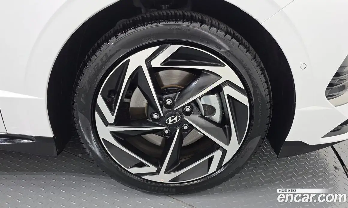 Hyundai Sonata 2025 2.0 автомат (гидро), фото 7 Hyundai Sonata 2025 2.0 автомат (гидро), фото 7