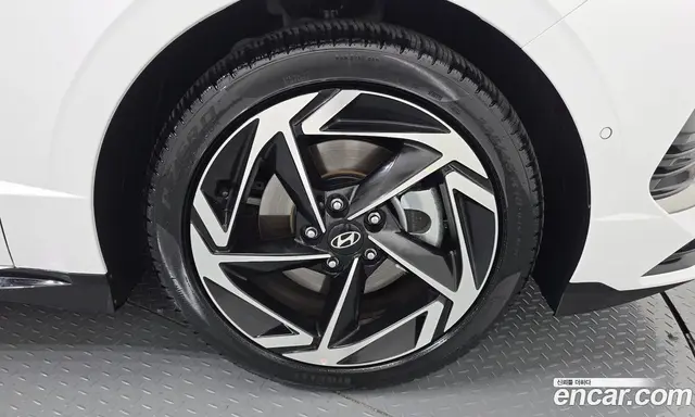 Hyundai Sonata 2025 2.0 автомат (гидро), миниатюра 7 Hyundai Sonata 2025 2.0 автомат (гидро), миниатюра 7