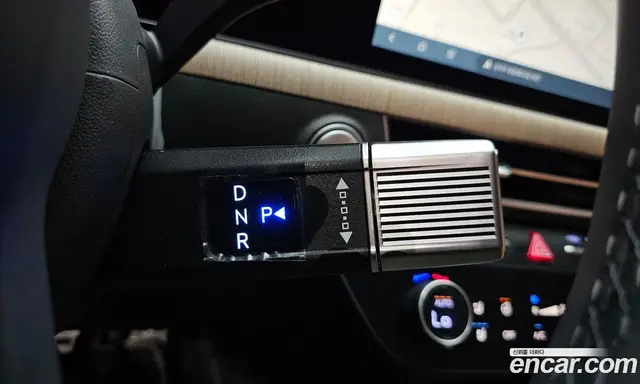 Hyundai Sonata 2026 2.0 автомат (гидро), миниатюра 12