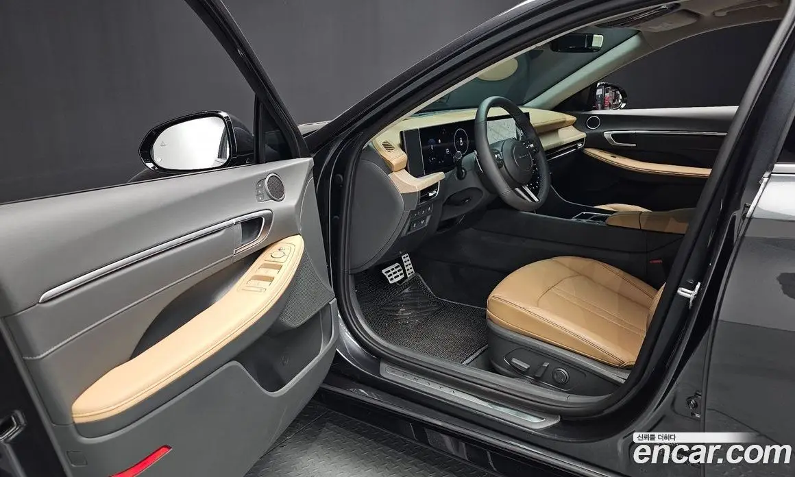 Hyundai Sonata 2026 2.0 автомат (гидро), фото 13
