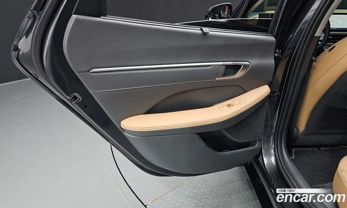 Hyundai Sonata 2026 2.0 автомат (гидро), фото 15