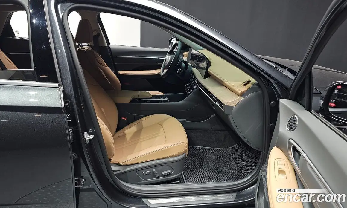 Hyundai Sonata 2026 2.0 автомат (гидро), фото 16