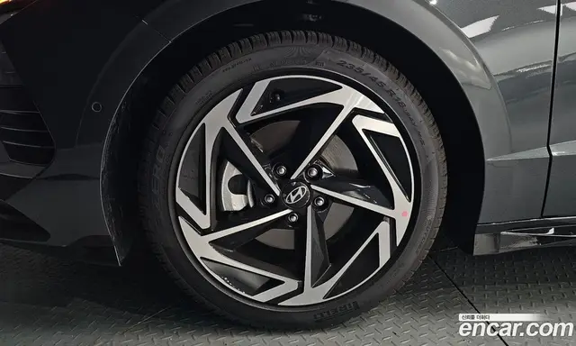 Hyundai Sonata 2026 2.0 автомат (гидро), миниатюра 5