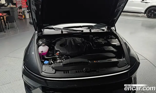 Hyundai Sonata 2026 2.0 автомат (гидро), миниатюра 6