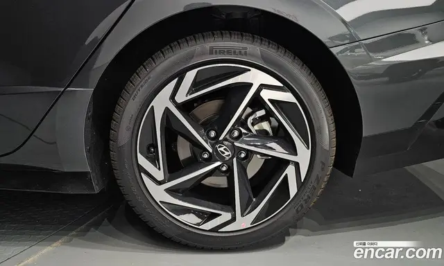 Hyundai Sonata 2026 2.0 автомат (гидро), миниатюра 7