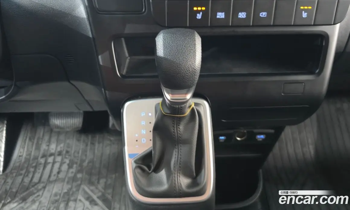 Hyundai Staria 2025 2.2 автомат (гидро), фото 11 Hyundai Staria 2025 2.2 автомат (гидро), фото 11