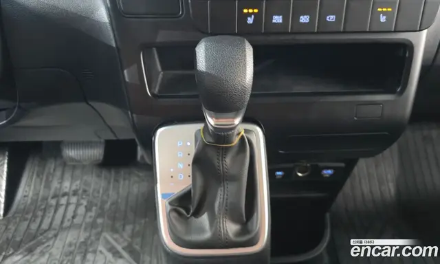 Hyundai Staria 2025 2.2 автомат (гидро), миниатюра 11 Hyundai Staria 2025 2.2 автомат (гидро), миниатюра 11