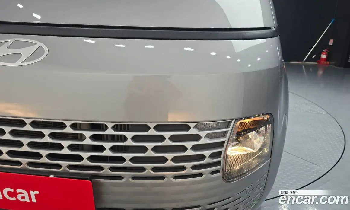 Hyundai Staria 2025 2.2 автомат (гидро), фото 7 Hyundai Staria 2025 2.2 автомат (гидро), фото 7