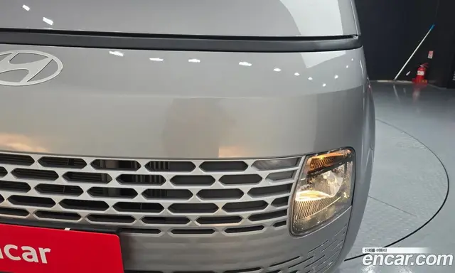 Hyundai Staria 2025 2.2 автомат (гидро), миниатюра 7 Hyundai Staria 2025 2.2 автомат (гидро), миниатюра 7