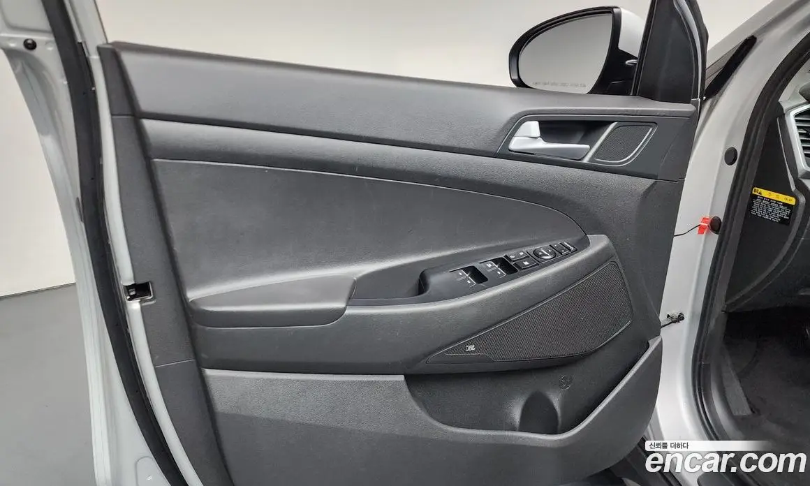 Hyundai Tucson 2016 2.0 автомат (гидро), фото 13