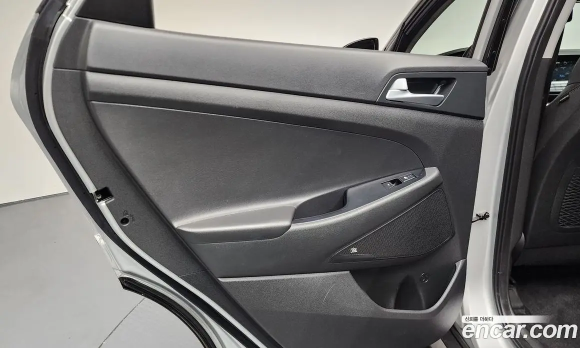 Hyundai Tucson 2016 2.0 автомат (гидро), фото 14