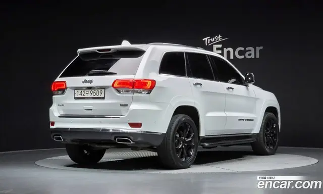 Jeep Cherokee, 2020, 88 272 км
