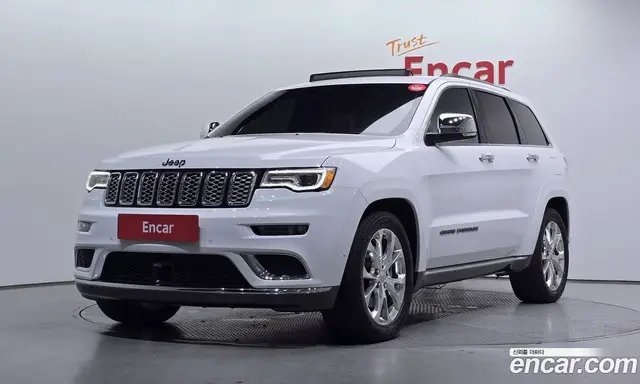 Jeep Cherokee, 2021, 61 949 км
