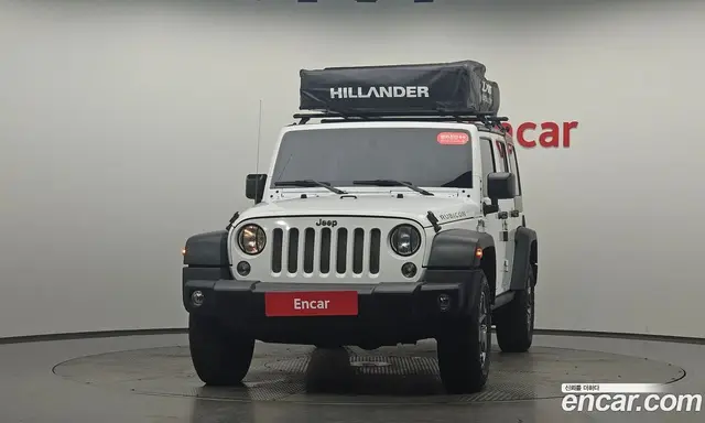 Jeep Wrangler 2016 3.6 автомат (гидро), миниатюра 2 Jeep Wrangler 2016 3.6 автомат (гидро), миниатюра 2