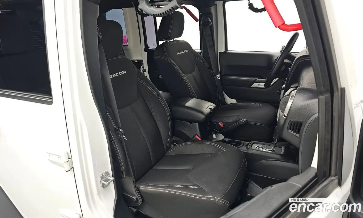Jeep Wrangler 2016 3.6 автомат (гидро), фото 15 Jeep Wrangler 2016 3.6 автомат (гидро), фото 15