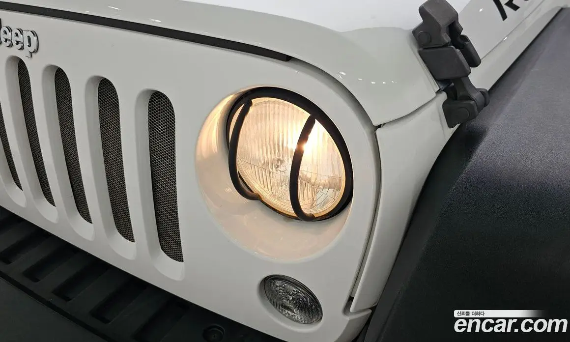 Jeep Wrangler 2016 3.6 автомат (гидро), фото 7 Jeep Wrangler 2016 3.6 автомат (гидро), фото 7