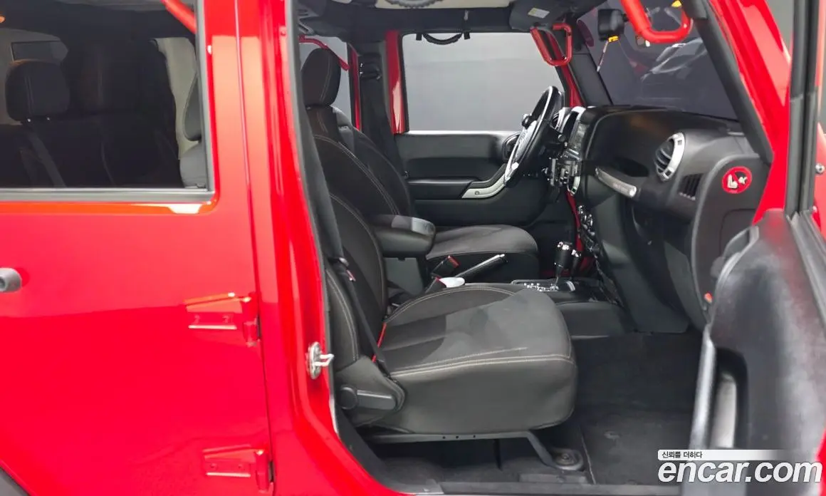 Jeep Wrangler 2017 3.6 автомат (гидро), фото 11 Jeep Wrangler 2017 3.6 автомат (гидро), фото 11