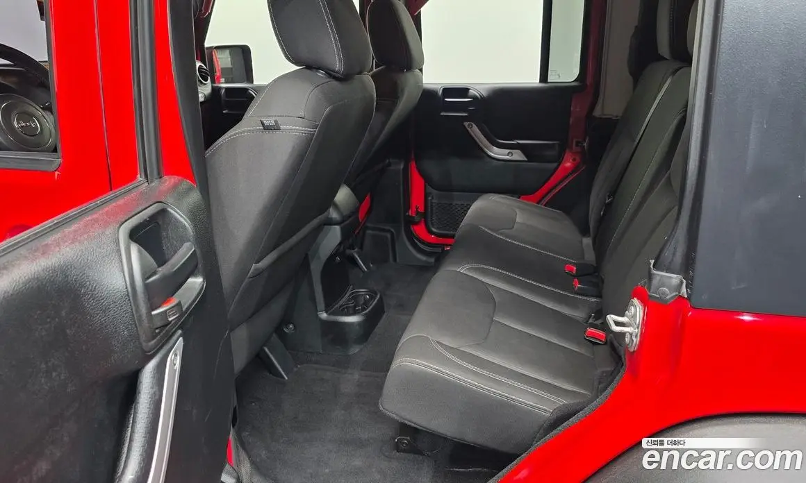 Jeep Wrangler 2017 3.6 автомат (гидро), фото 12 Jeep Wrangler 2017 3.6 автомат (гидро), фото 12