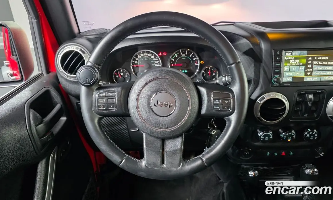 Jeep Wrangler 2017 3.6 автомат (гидро), фото 13 Jeep Wrangler 2017 3.6 автомат (гидро), фото 13