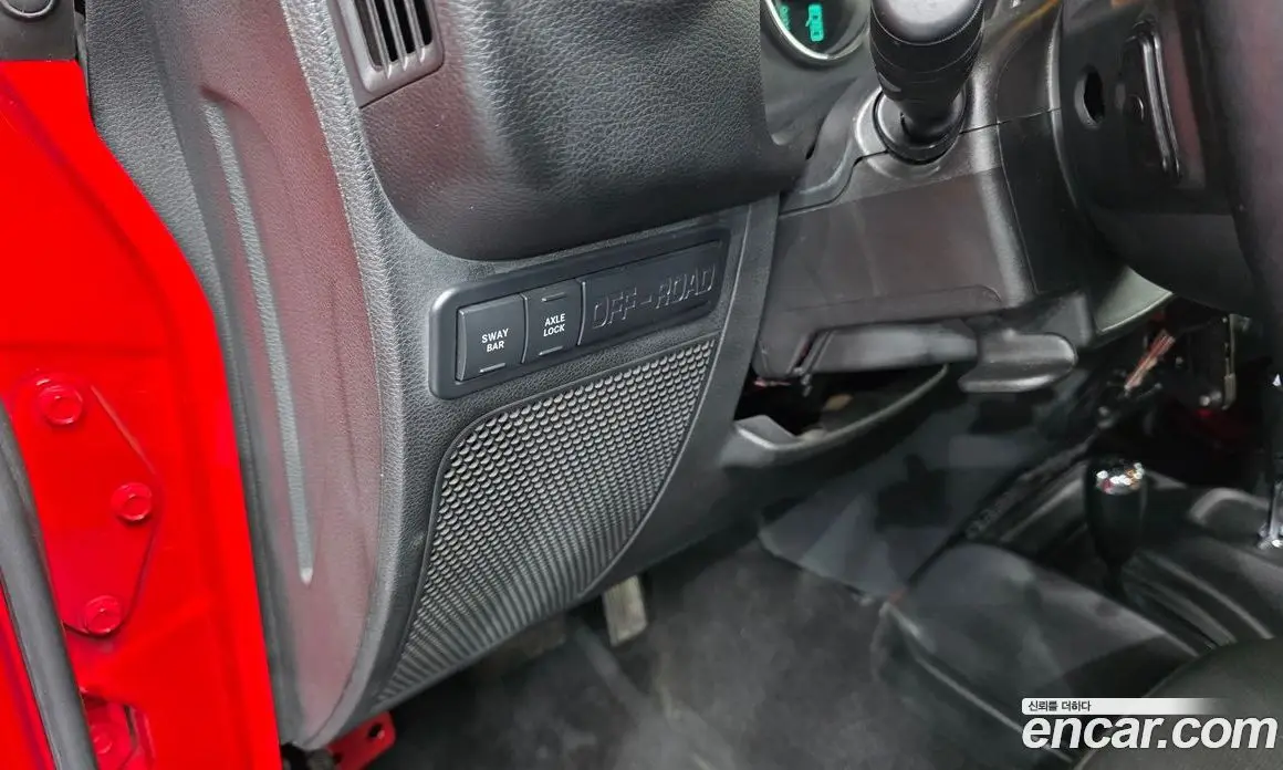 Jeep Wrangler 2017 3.6 автомат (гидро), фото 16 Jeep Wrangler 2017 3.6 автомат (гидро), фото 16