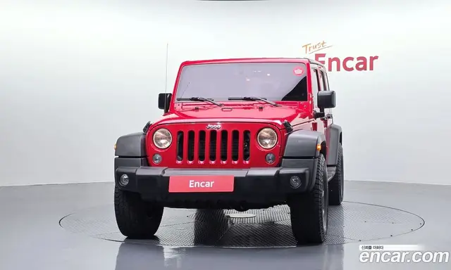 Jeep Wrangler 2017 3.6 автомат (гидро), миниатюра 3 Jeep Wrangler 2017 3.6 автомат (гидро), миниатюра 3