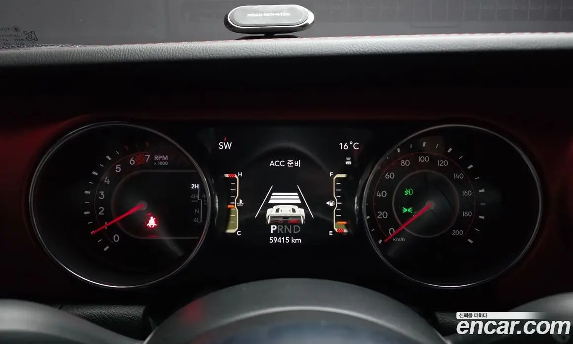 Jeep Wrangler 2021 2.0 автомат (гидро), фото 11