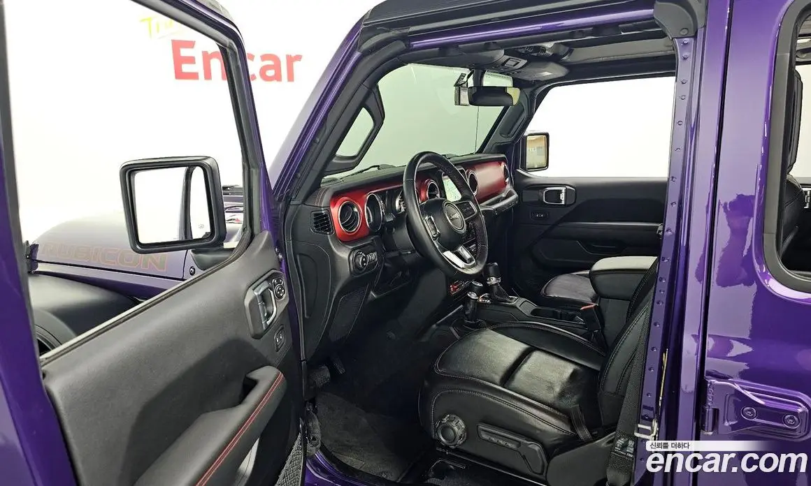 Jeep Wrangler 2023 2.0 автомат (гидро), фото 13 Jeep Wrangler 2023 2.0 автомат (гидро), фото 13