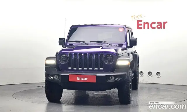 Jeep Wrangler 2023 2.0 автомат (гидро), миниатюра 3 Jeep Wrangler 2023 2.0 автомат (гидро), миниатюра 3