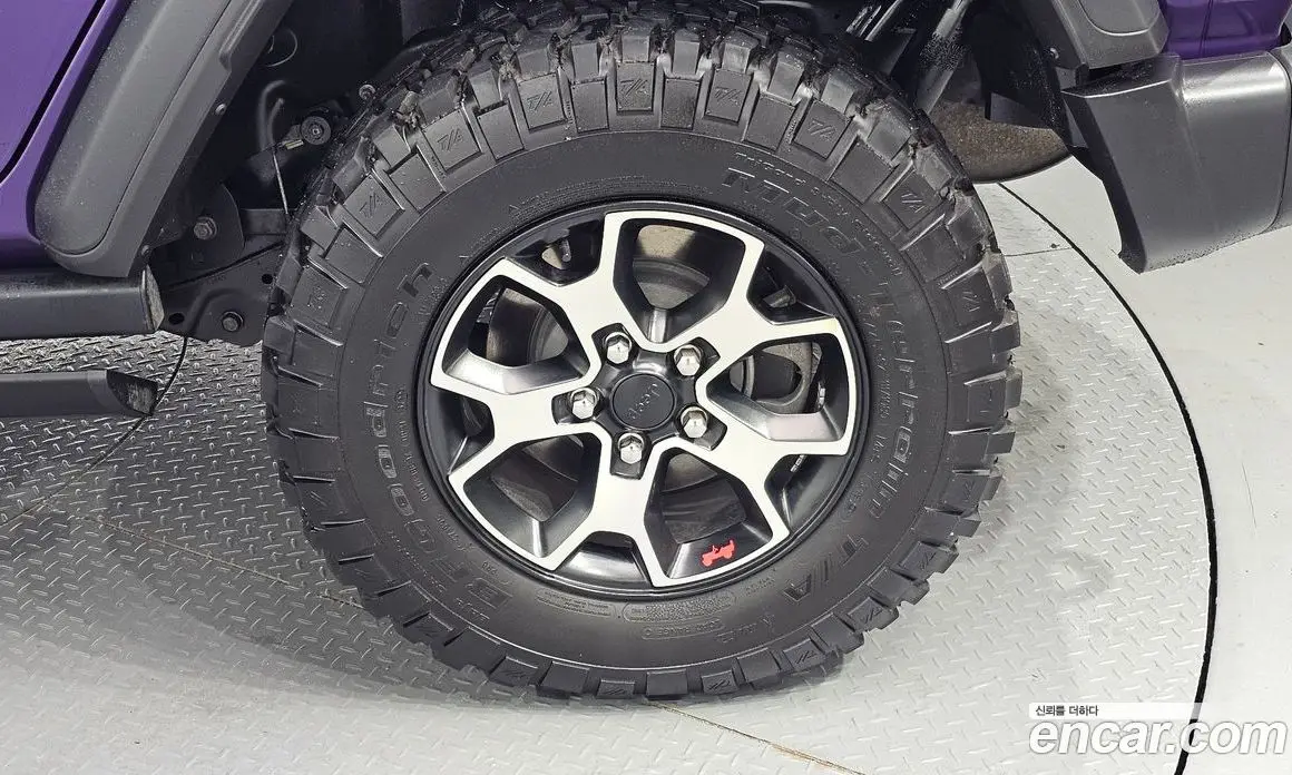 Jeep Wrangler 2023 2.0 автомат (гидро), фото 7 Jeep Wrangler 2023 2.0 автомат (гидро), фото 7