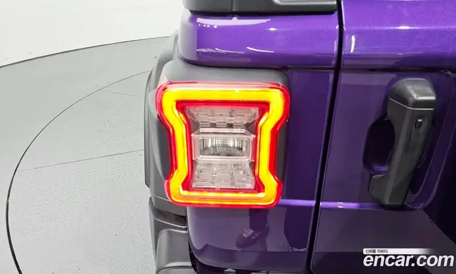 Jeep Wrangler 2023 2.0 автомат (гидро), миниатюра 9 Jeep Wrangler 2023 2.0 автомат (гидро), миниатюра 9