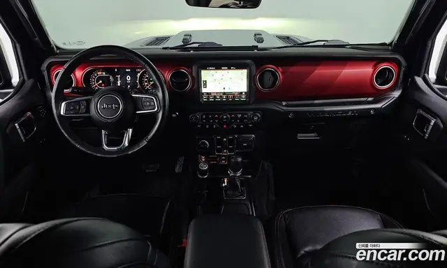 Jeep Wrangler 2023 2.0 автомат (гидро), миниатюра 10 Jeep Wrangler 2023 2.0 автомат (гидро), миниатюра 10
