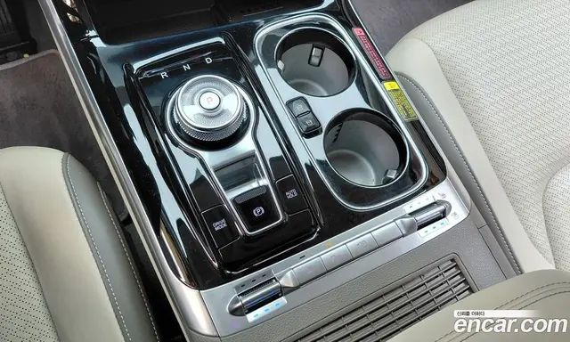 Kia Carnival 2022 3.5 автомат (гидро), миниатюра 12