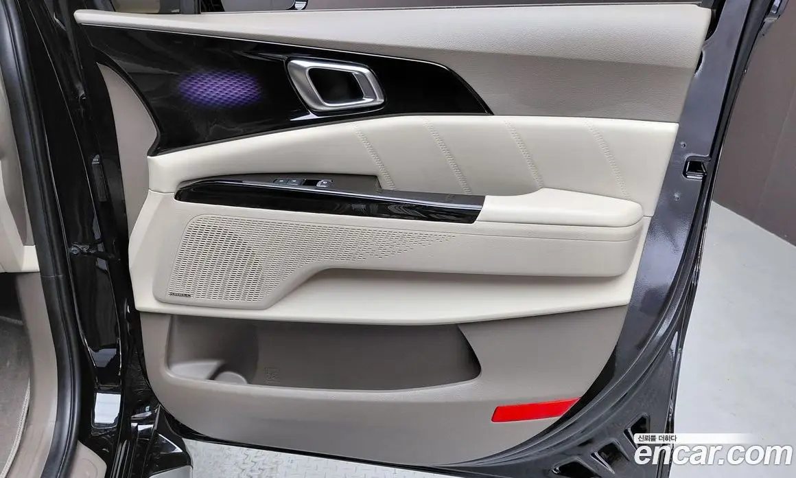 Kia Carnival 2022 3.5 автомат (гидро), фото 15