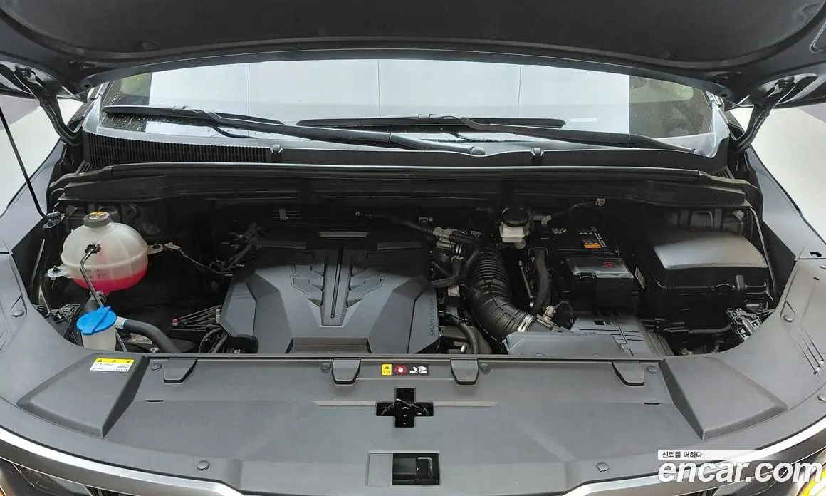Kia Carnival 2022 3.5 автомат (гидро), фото 6
