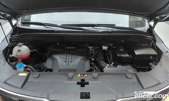 Kia Carnival 2022 3.5 автомат (гидро), миниатюра 6