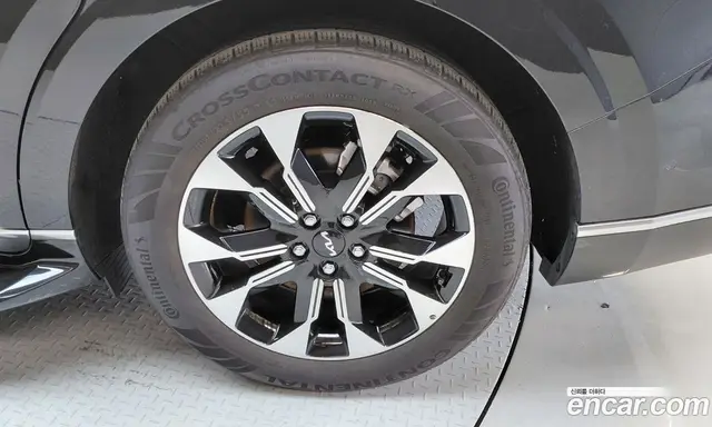Kia Carnival 2022 3.5 автомат (гидро), миниатюра 7