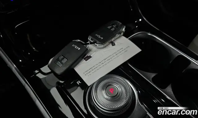 Kia Carnival 2022 2.2 автомат (гидро), миниатюра 11