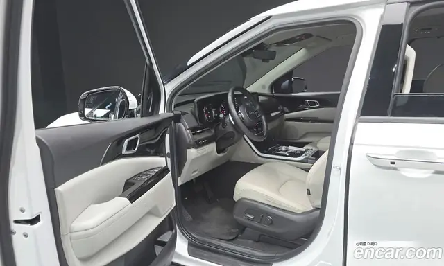 Kia Carnival 2022 2.2 автомат (гидро), миниатюра 12