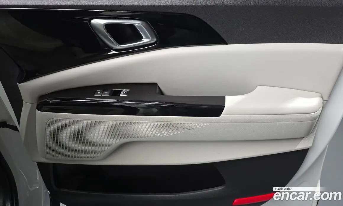 Kia Carnival 2022 2.2 автомат (гидро), фото 14