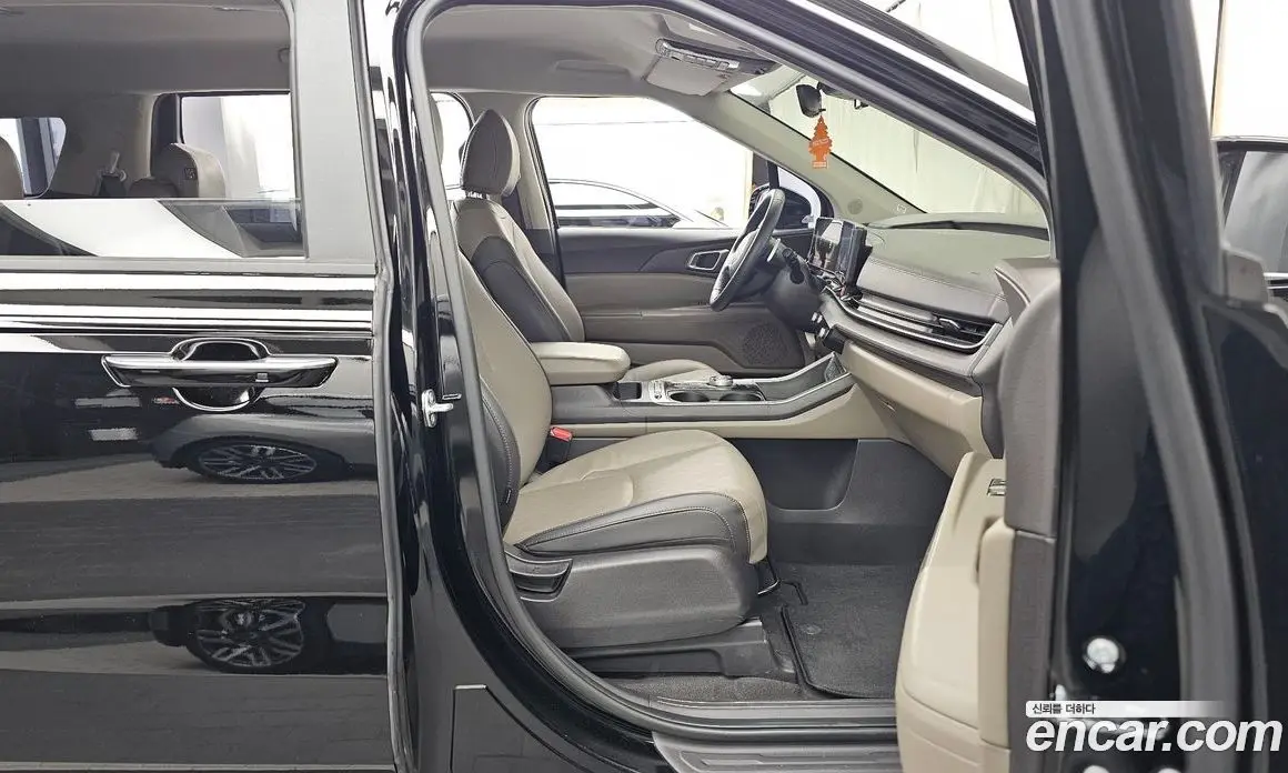 Kia Carnival 2024 2.2 автомат (гидро), фото 18 Kia Carnival 2024 2.2 автомат (гидро), фото 18