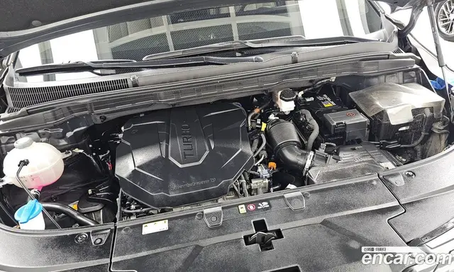 Kia Carnival 2024 2.2 автомат (гидро), миниатюра 6 Kia Carnival 2024 2.2 автомат (гидро), миниатюра 6