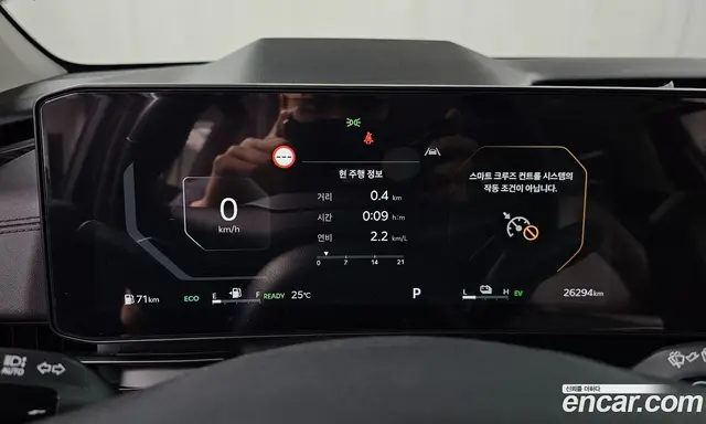 Kia Carnival 2025 1.6 автомат (гидро), миниатюра 11 Kia Carnival 2025 1.6 автомат (гидро), миниатюра 11