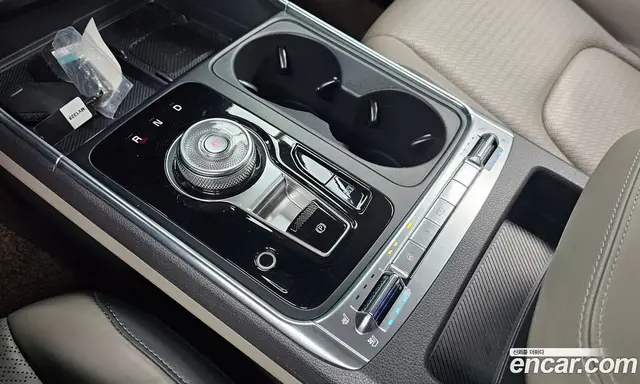 Kia Carnival 2025 1.6 автомат (гидро), миниатюра 12