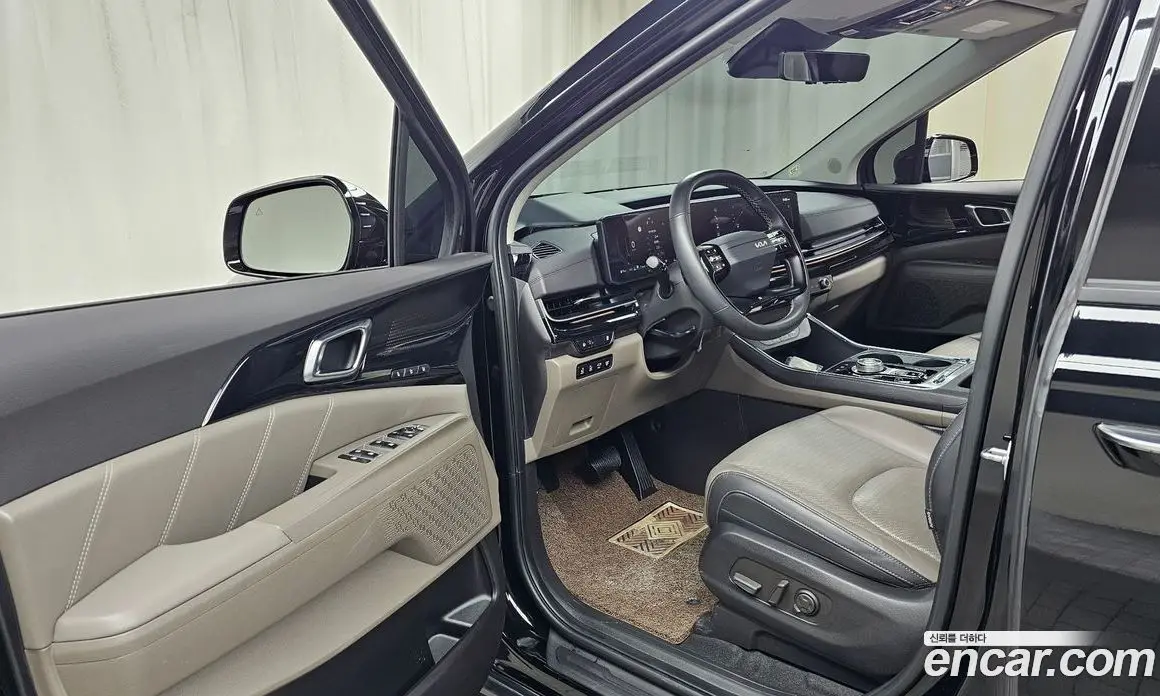 Kia Carnival 2025 1.6 автомат (гидро), фото 13 Kia Carnival 2025 1.6 автомат (гидро), фото 13